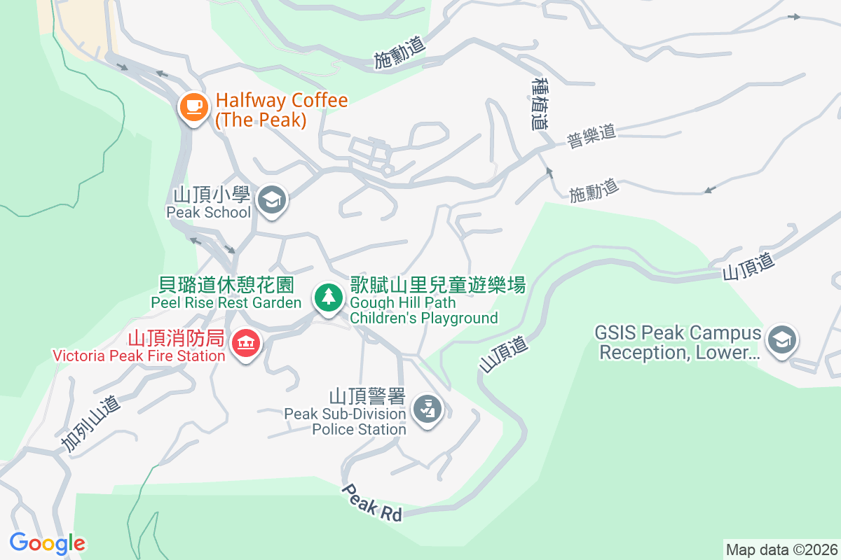 歌賦山道15號 歌賦山道15號