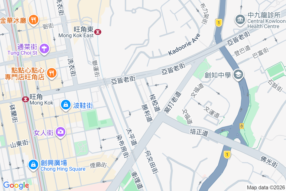 金碧大廈 駱克道339-347號