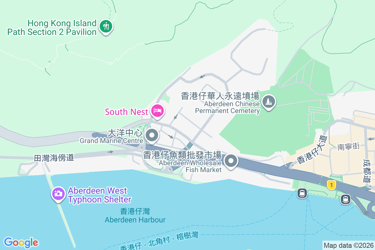 嘉禾街13號 嘉禾街13號