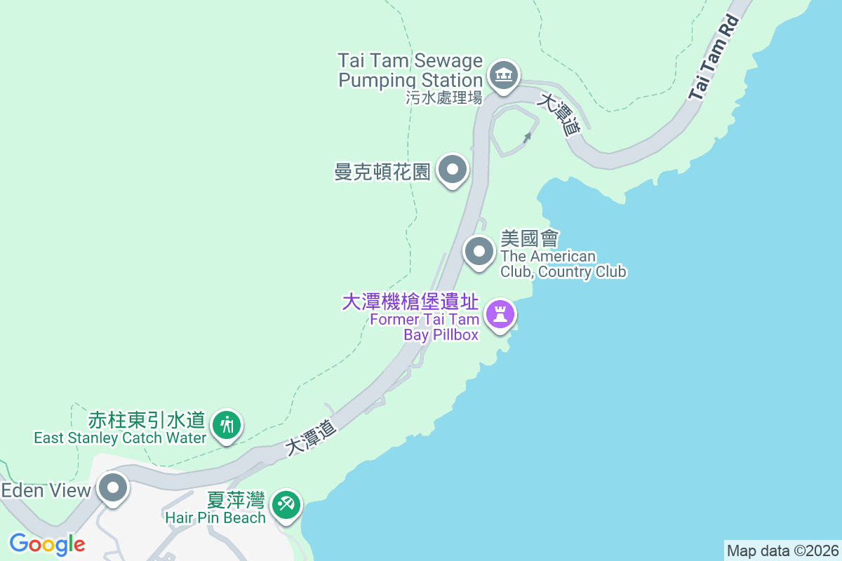 輝百閣 大潭道29-31號