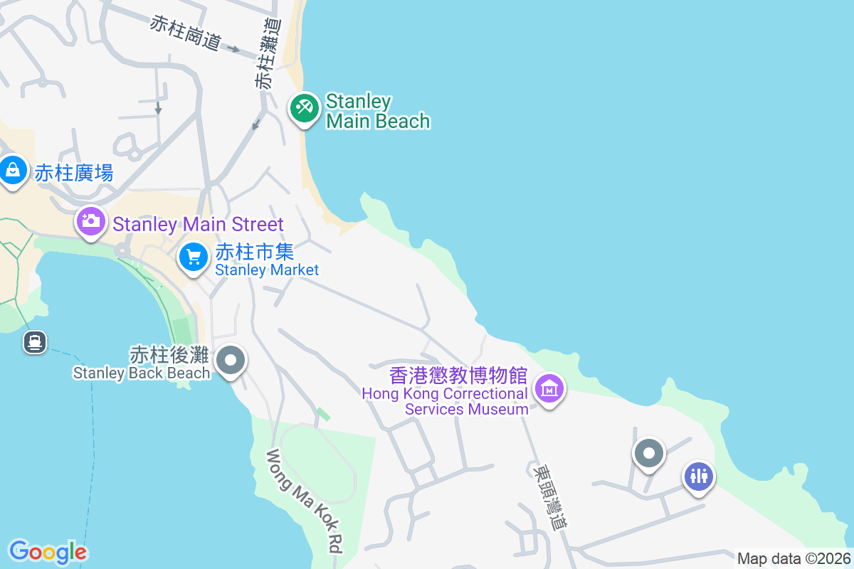 東頭灣道23號 東頭灣道23號