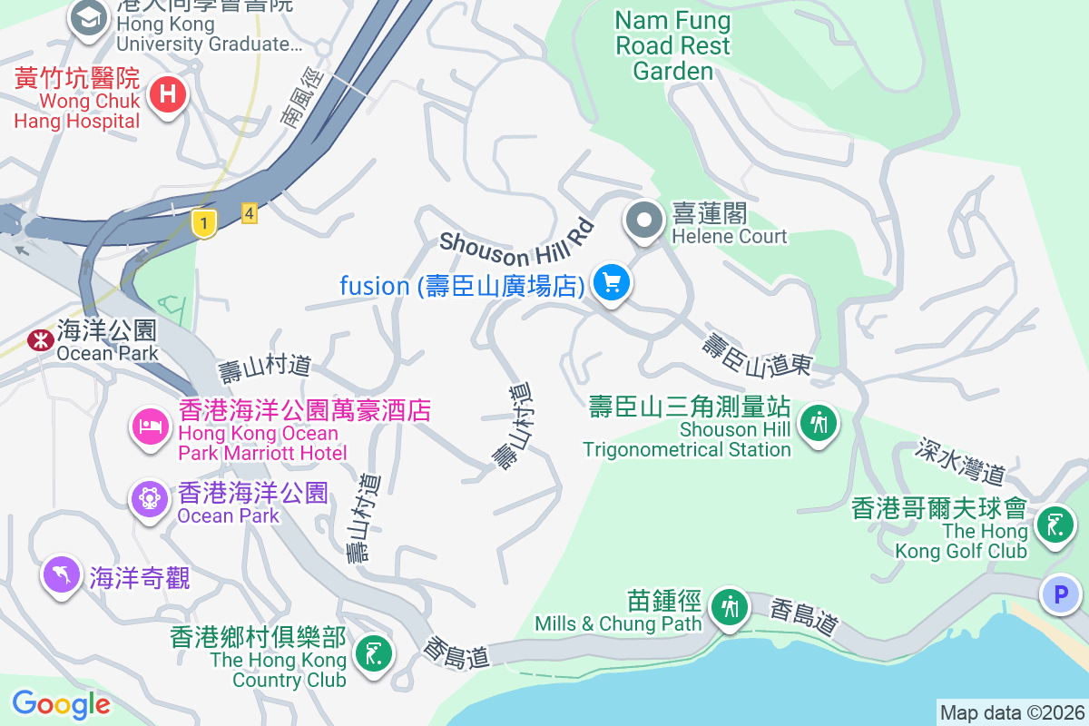 壽山村道37號 壽山村道37號