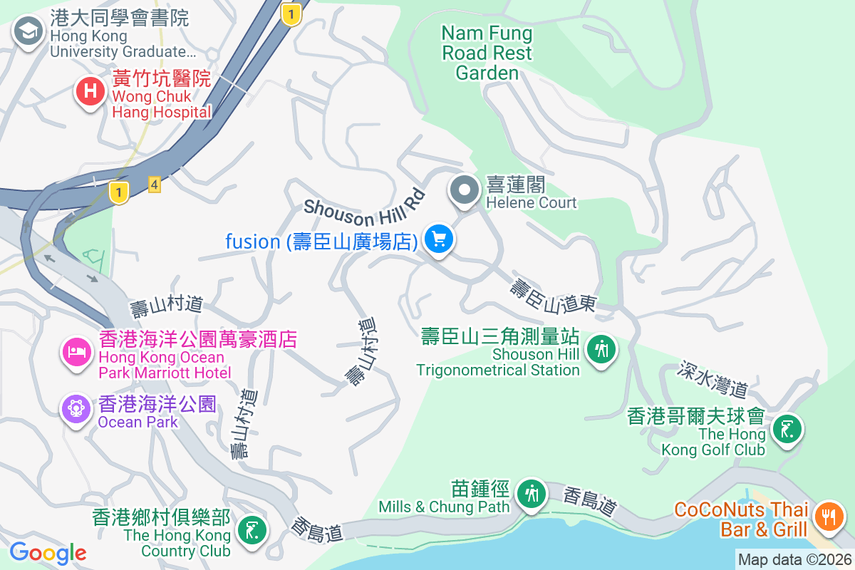 翠峰園 壽山村道35A-35H號