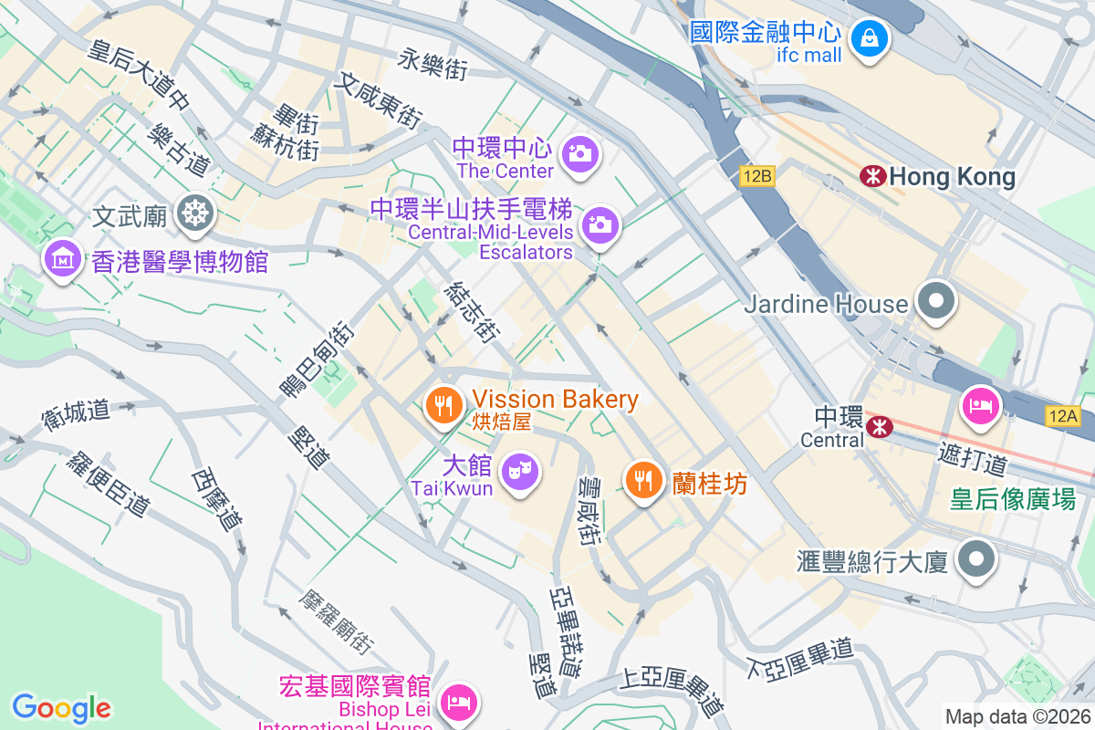 擺花街11-13號 擺花街11-13號