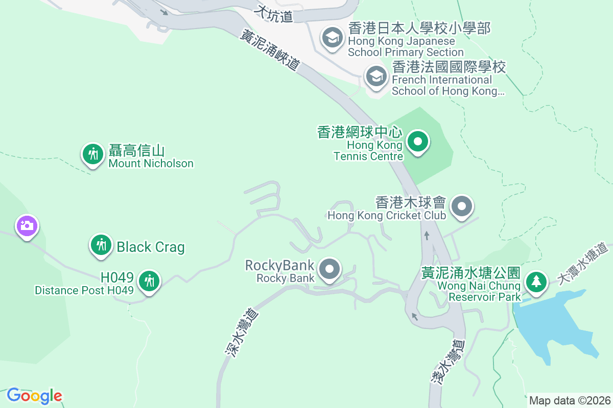 布力徑 32 號 布力徑32號