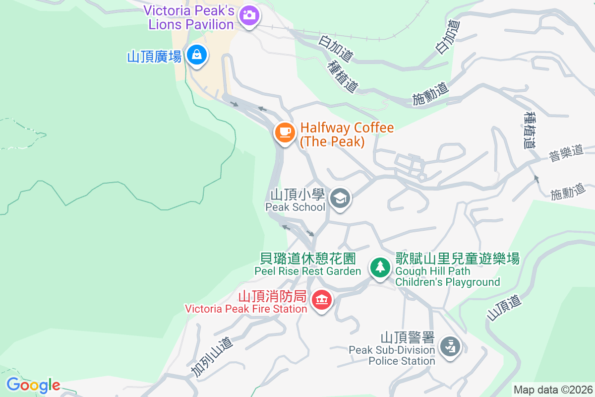 九雲居 賓吉道9號