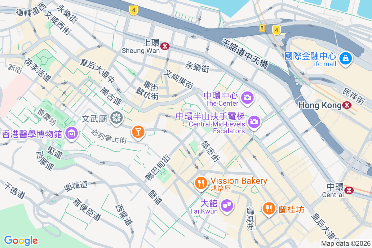 歌賦街14號 歌賦街14號