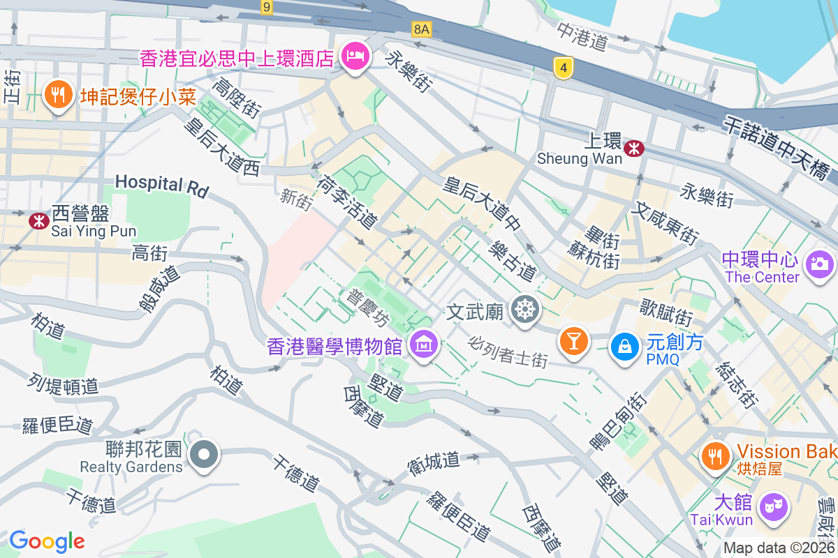 西街52-54號 西街52-54號