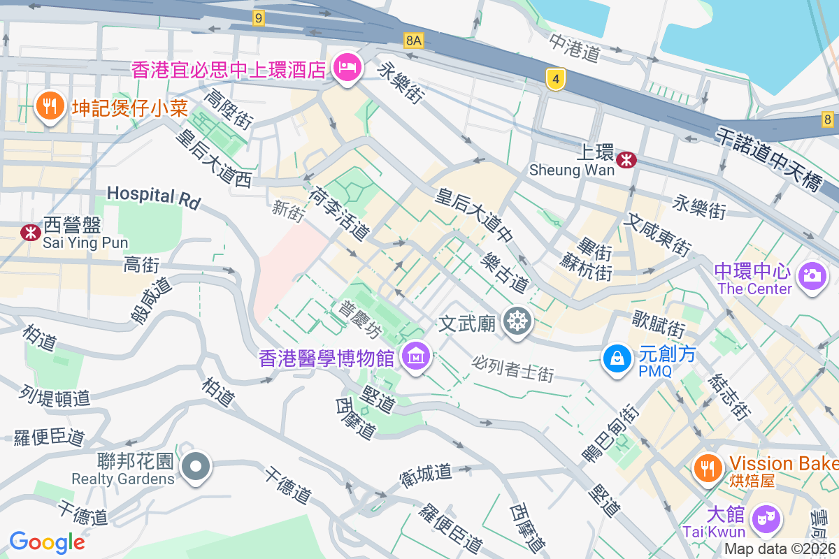 西街44-46號 西街44-46號