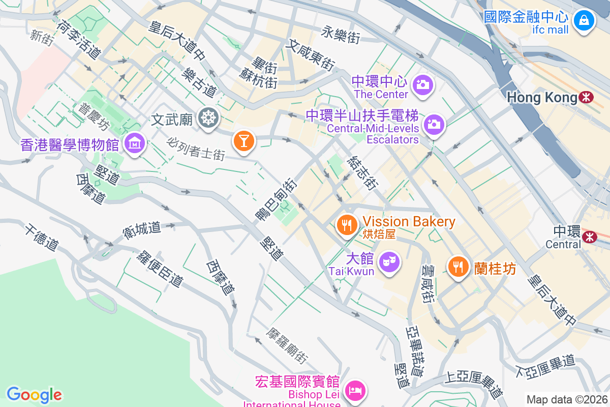 士丹頓街45號 士丹頓街45號