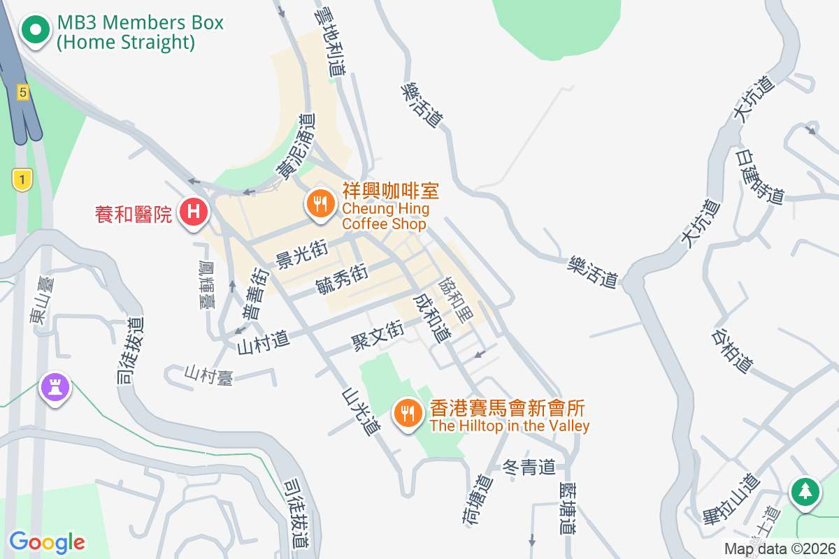 南榮大廈 成和道49-51A號