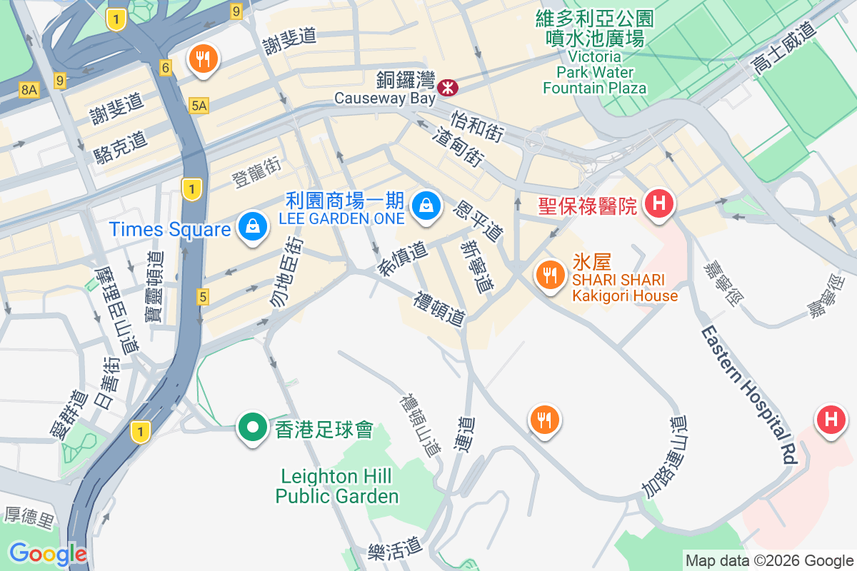 新會道4號 新會道4號