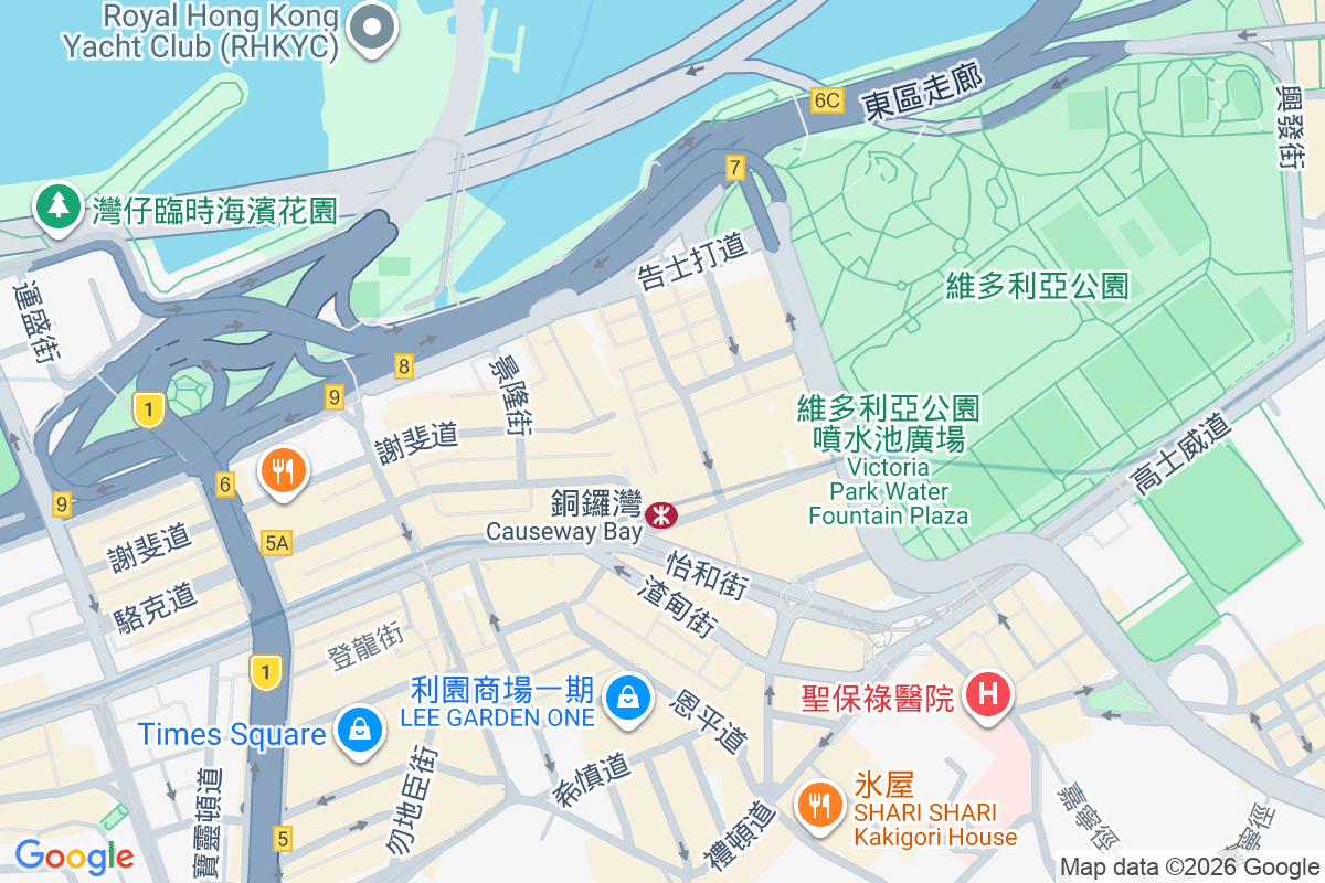 百德大廈 百德新街37-47號