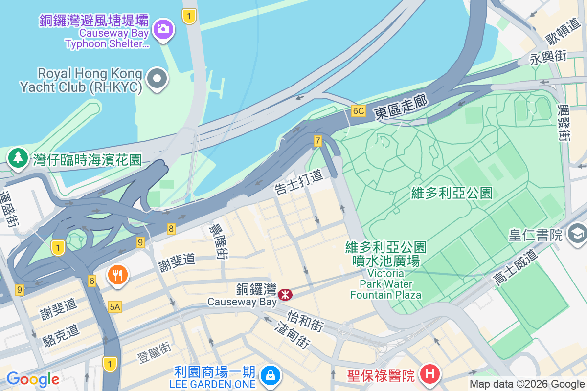 美亞美大廈 加寧街13-15號