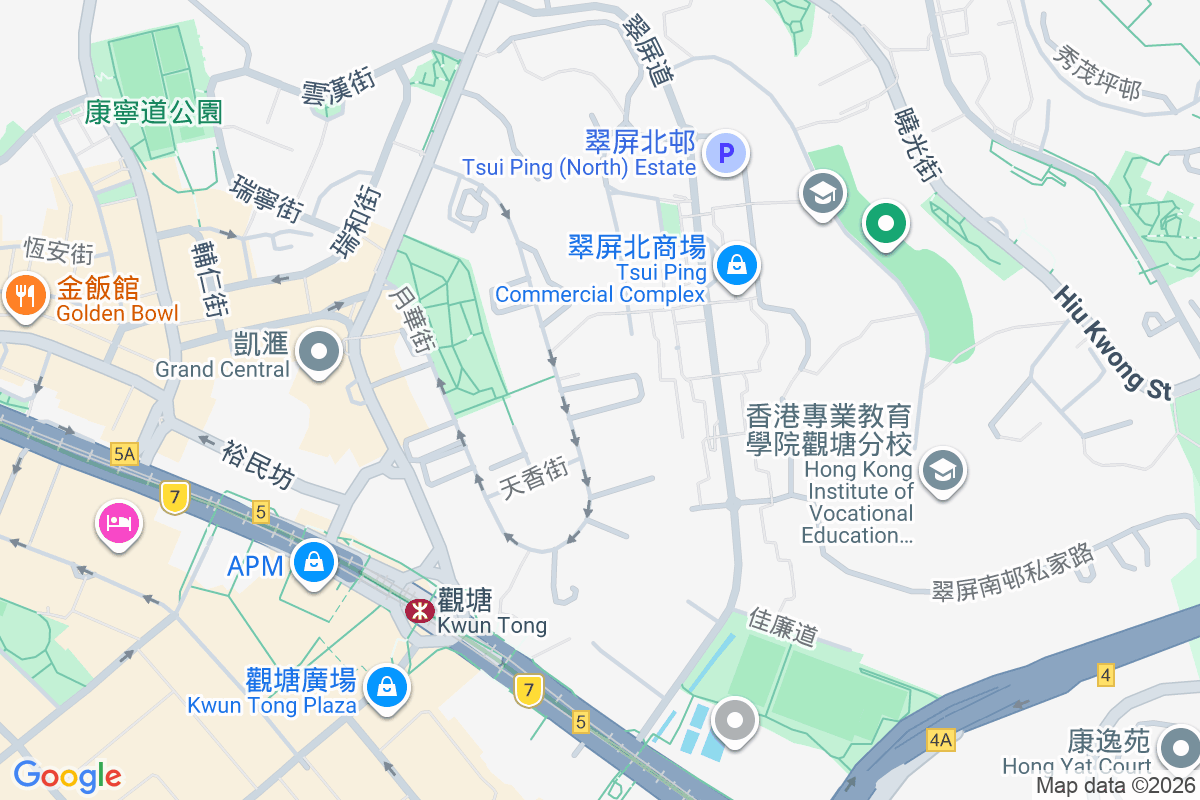 月明樓 月華街52號