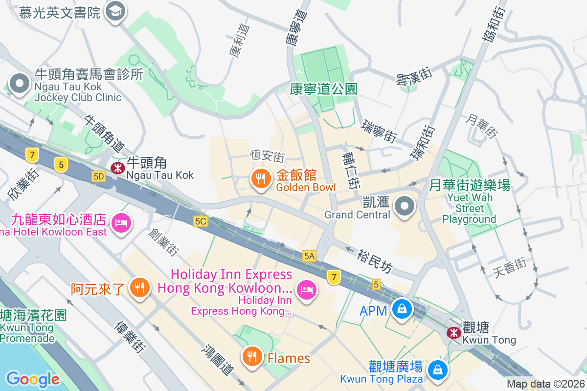 光明大樓 通明街7號