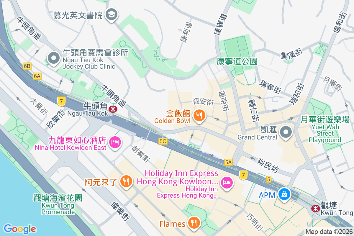 永毅大樓 聯安街11號