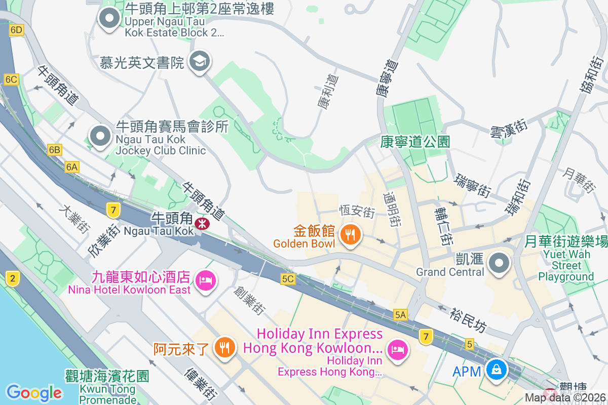 聯安街37號 聯安街37號