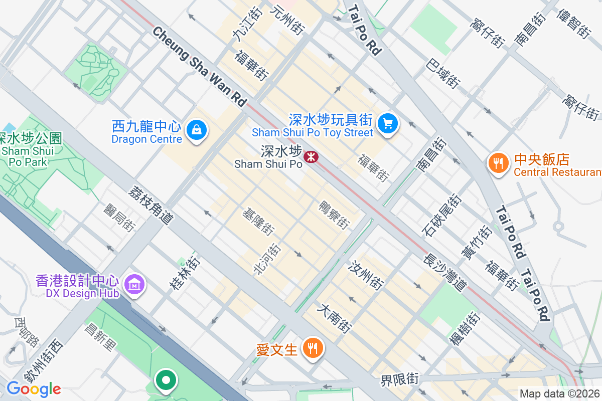 北河街131號 北河街131號