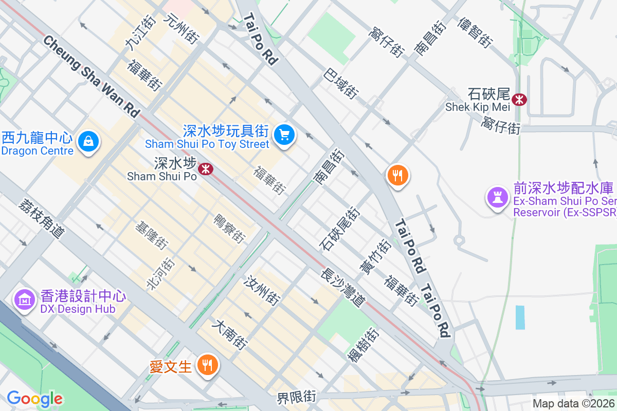 耀錦大樓 福華街64A號