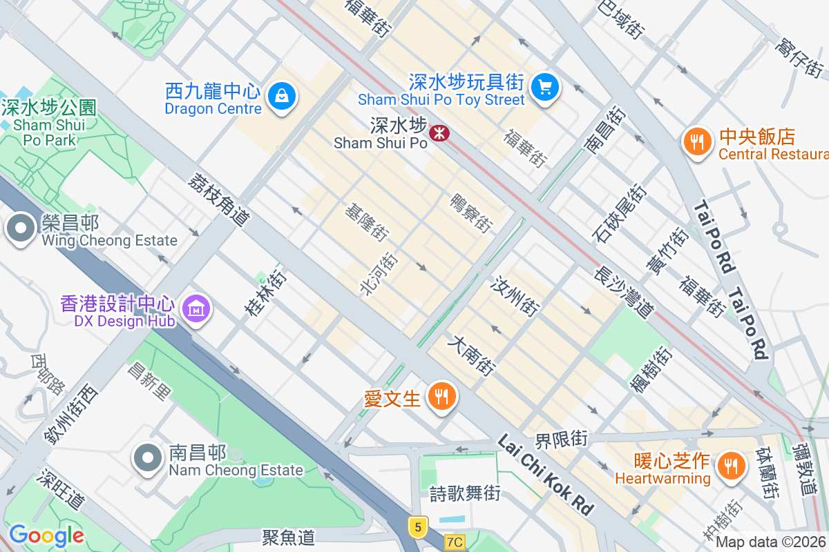 基隆街253號 基隆街253號