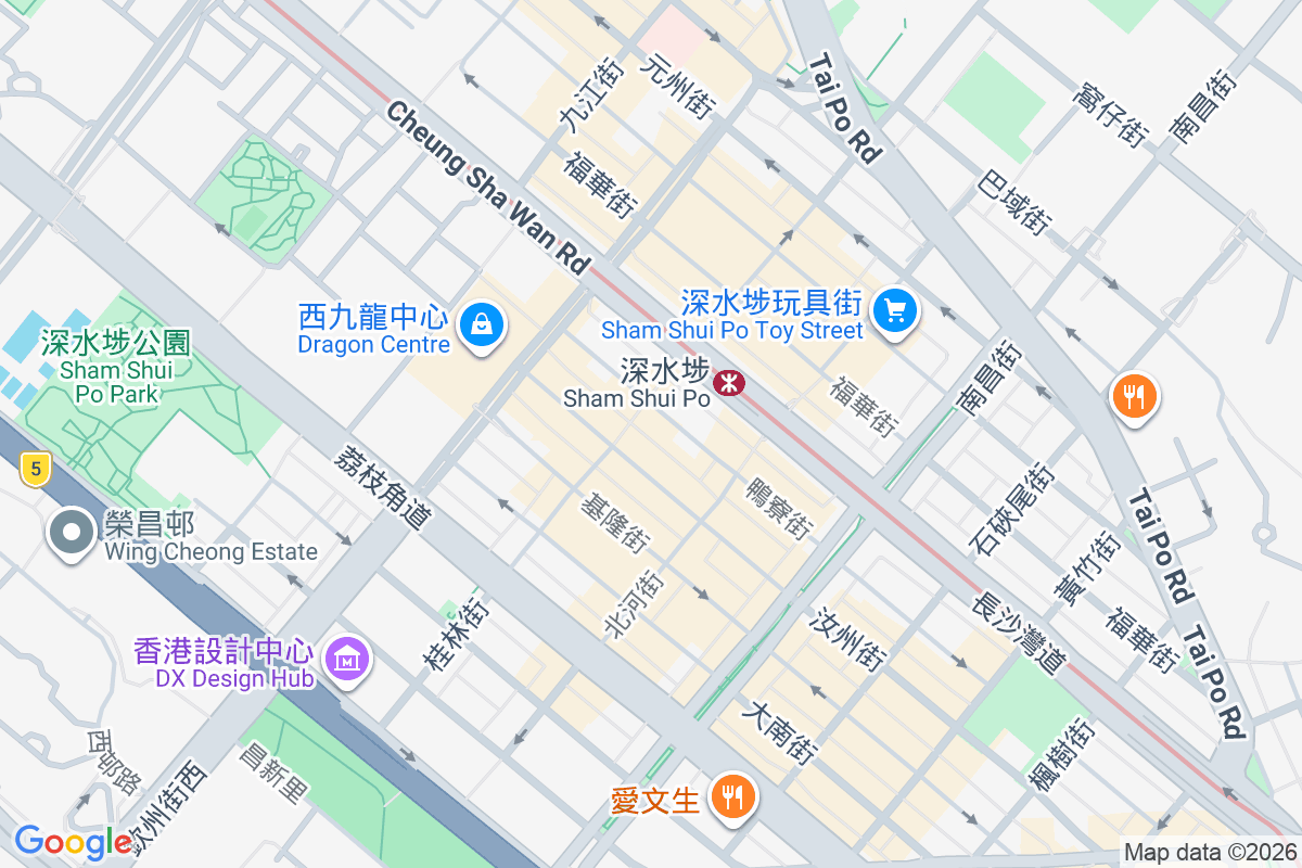 鴨寮街213號 鴨寮街213號