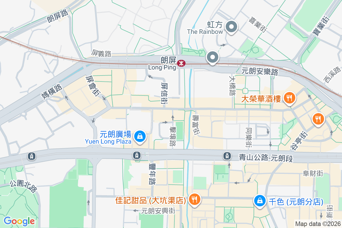 順發大廈 順寧道447號