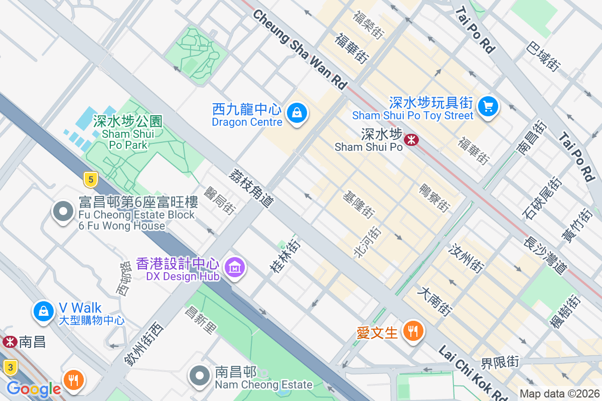 大南街345號 大南街345號