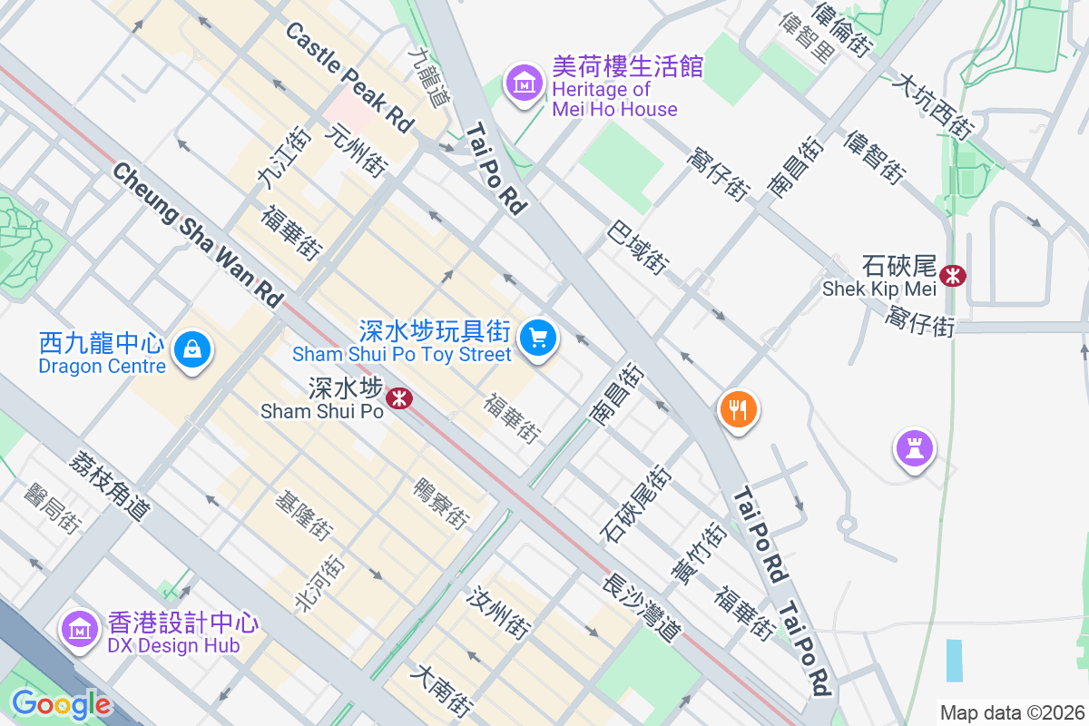 福榮街46號 福榮街46號