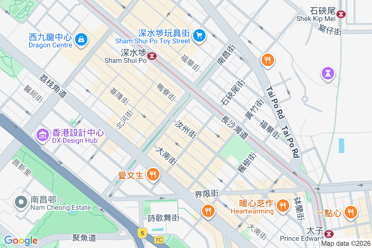 汝州街152號 汝州街152號