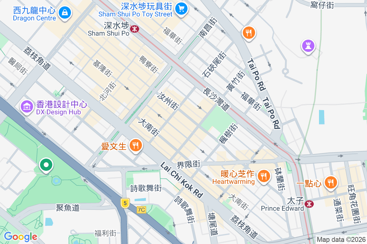 汝州街131號 汝州街131號