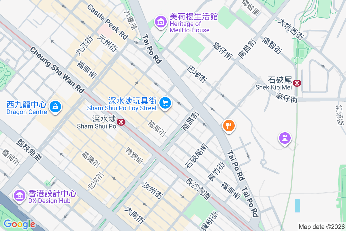 福榮街36號 福榮街36號