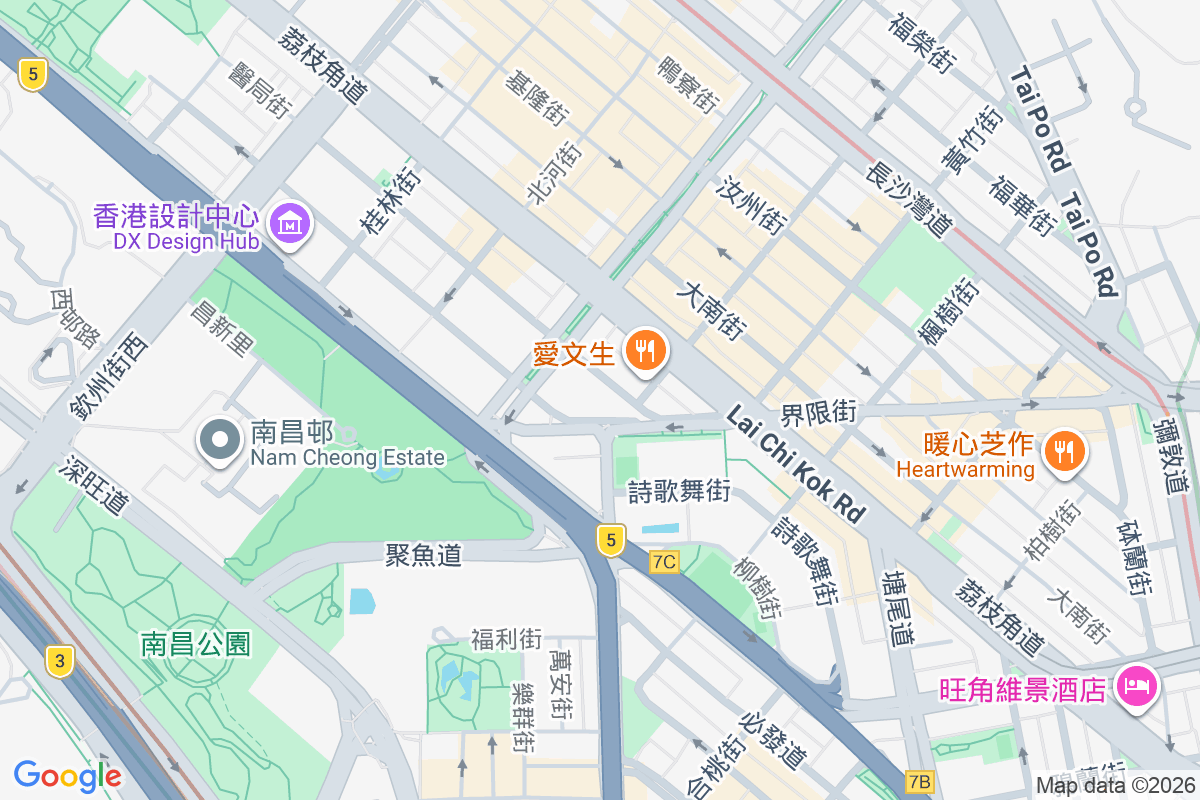 醫局街127號 醫局街127號