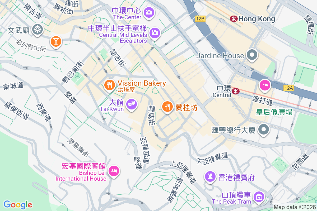 榮華大廈 福榮街28-30A號