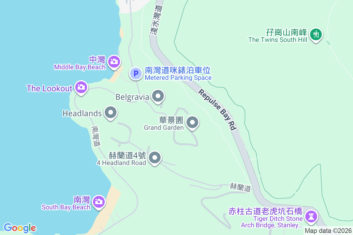 南灣大廈 南昌街140-144號