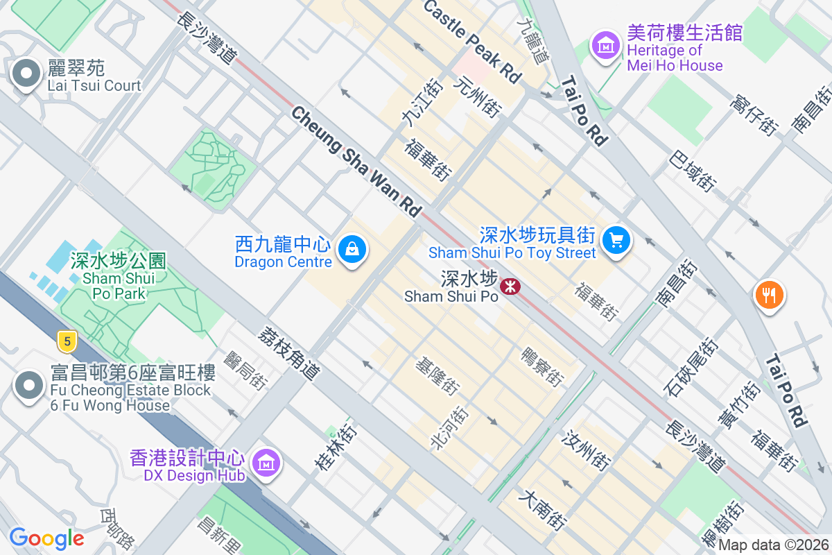 鴨寮街251號 鴨寮街251號