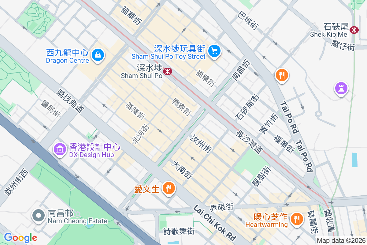 南昌街121號 南昌街121號