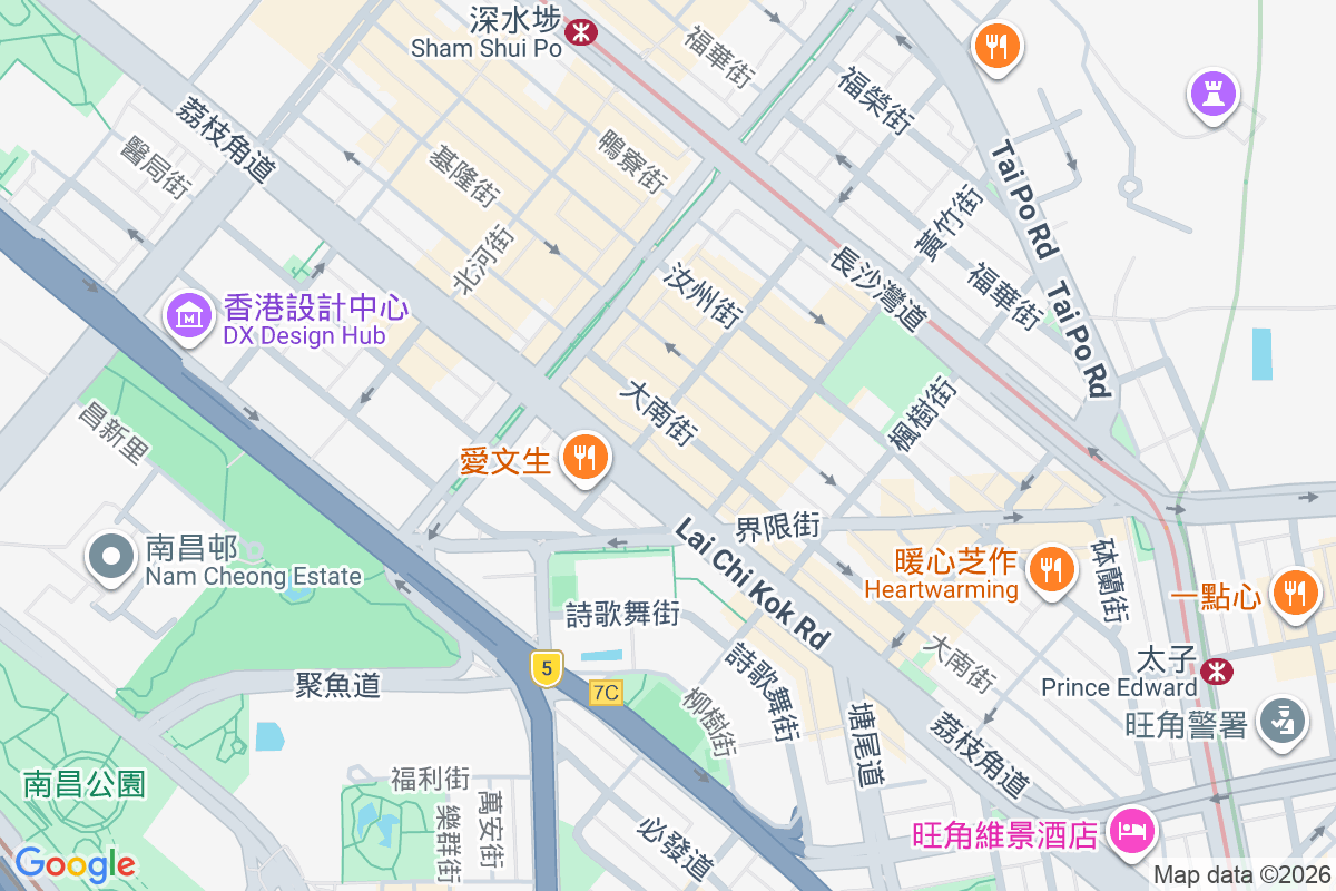 大南街185號 大南街185號