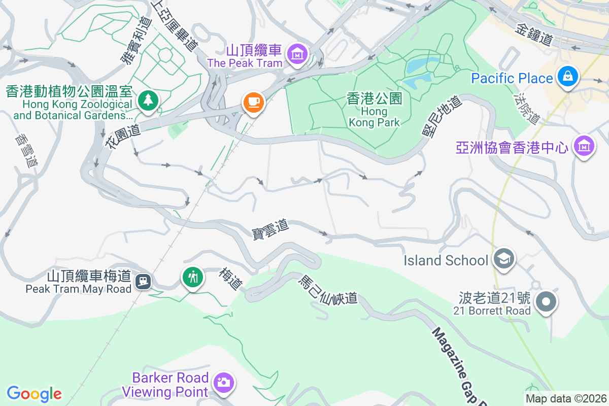 永康大廈 廣成街3號