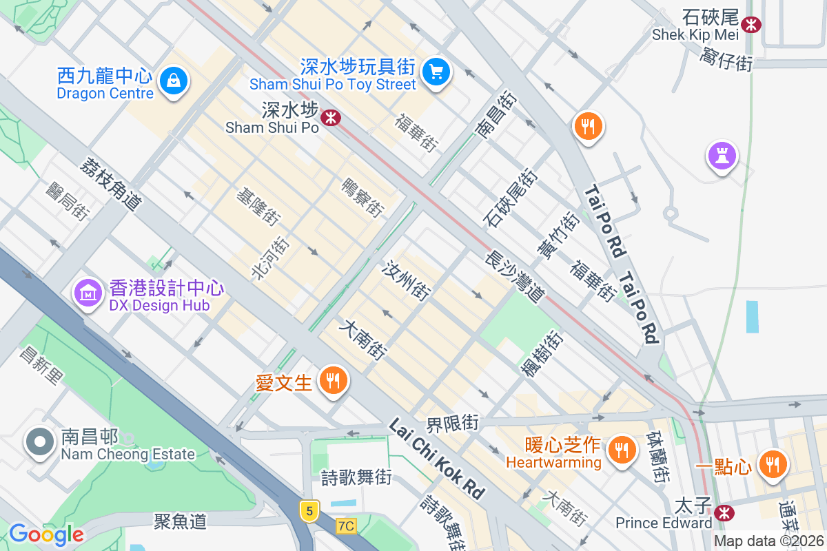 汝州街148號 汝州街148號