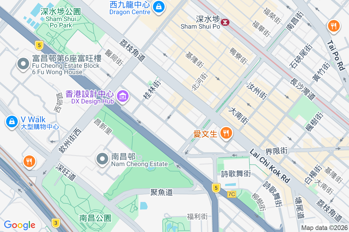 北河街30號 北河街30號