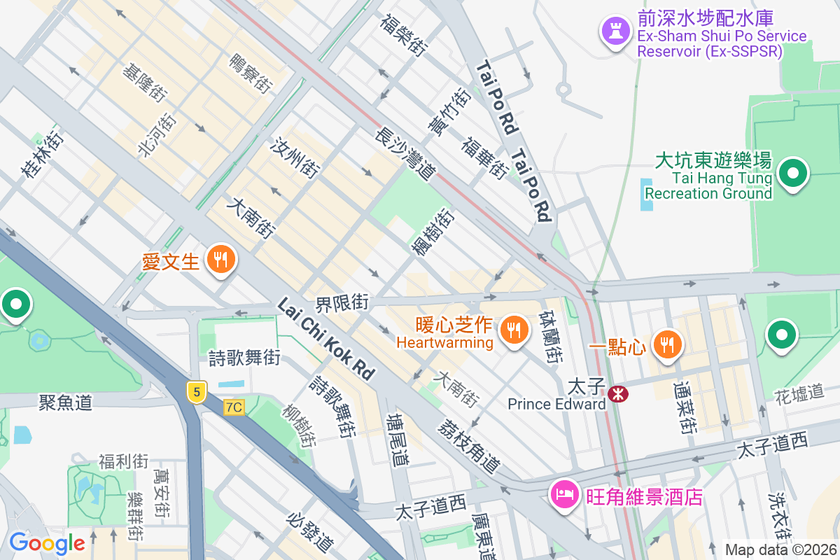 汝州街69-71號 汝州街69-71號