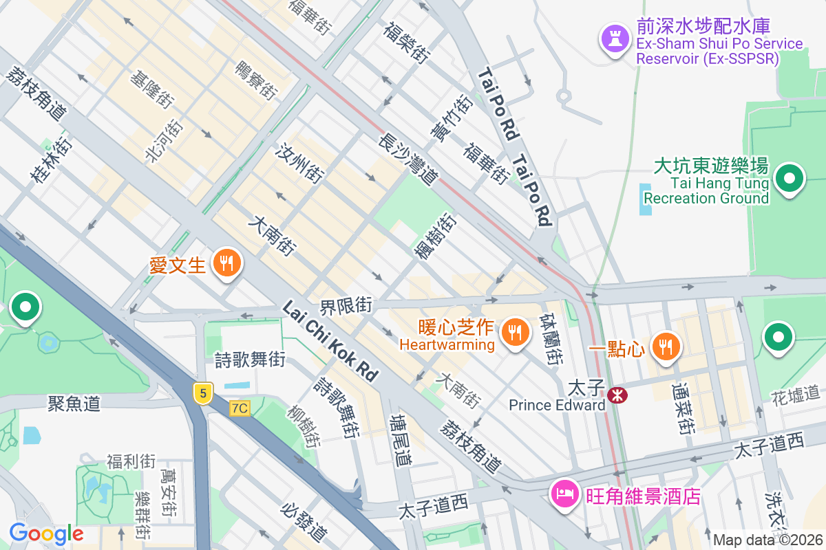汝州街77號 汝州街77號
