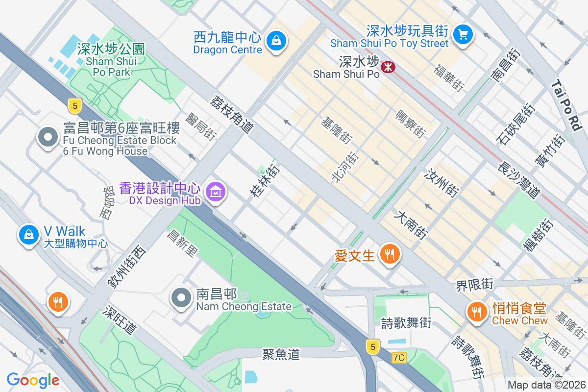 醫局街158號 醫局街158號