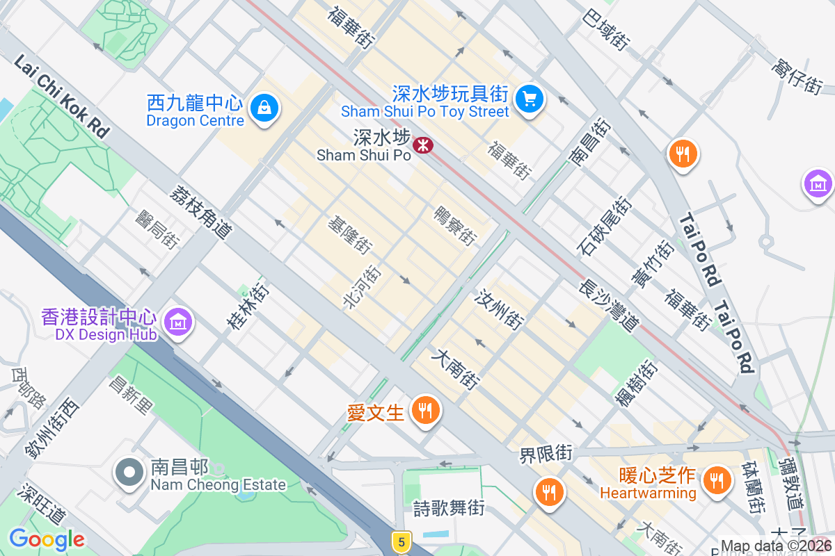 基隆街224號 基隆街224號