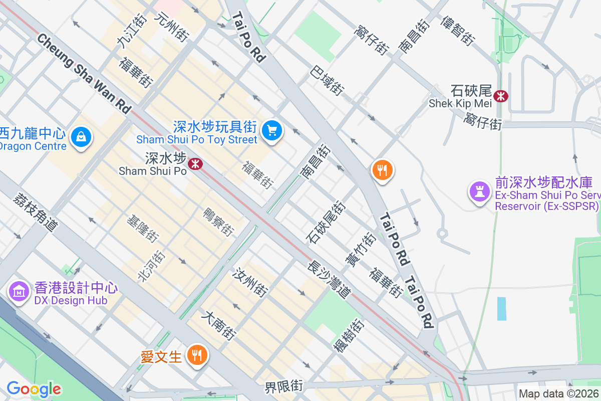 福華街62號 福華街62號