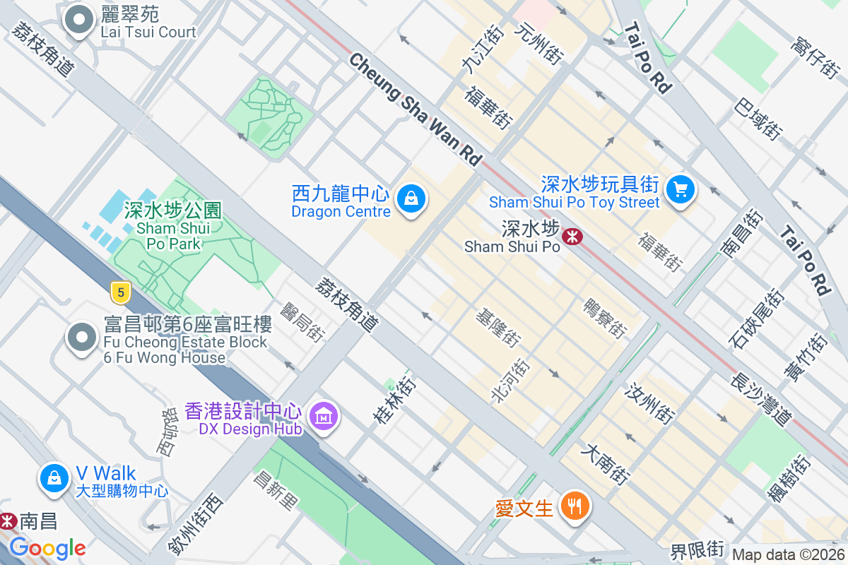 基隆街375-379號 基隆街375-379號