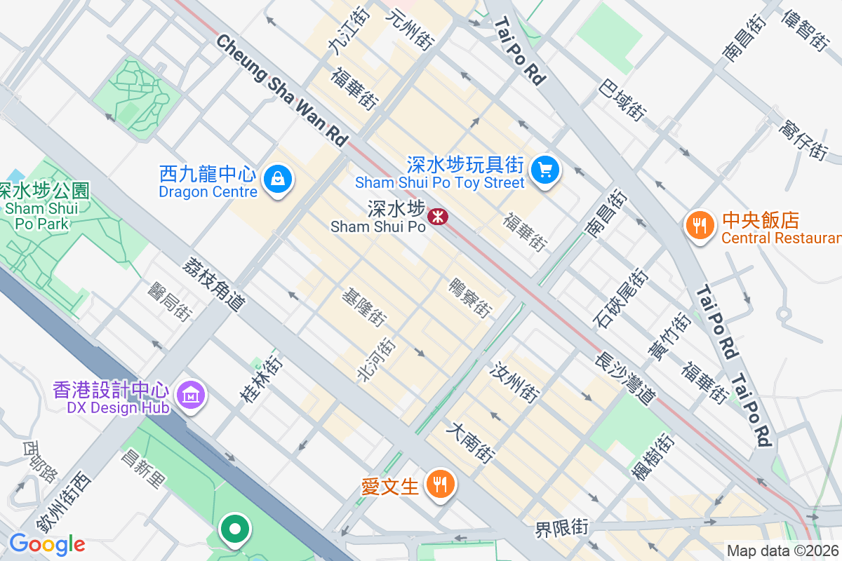 北河街129號 北河街129號