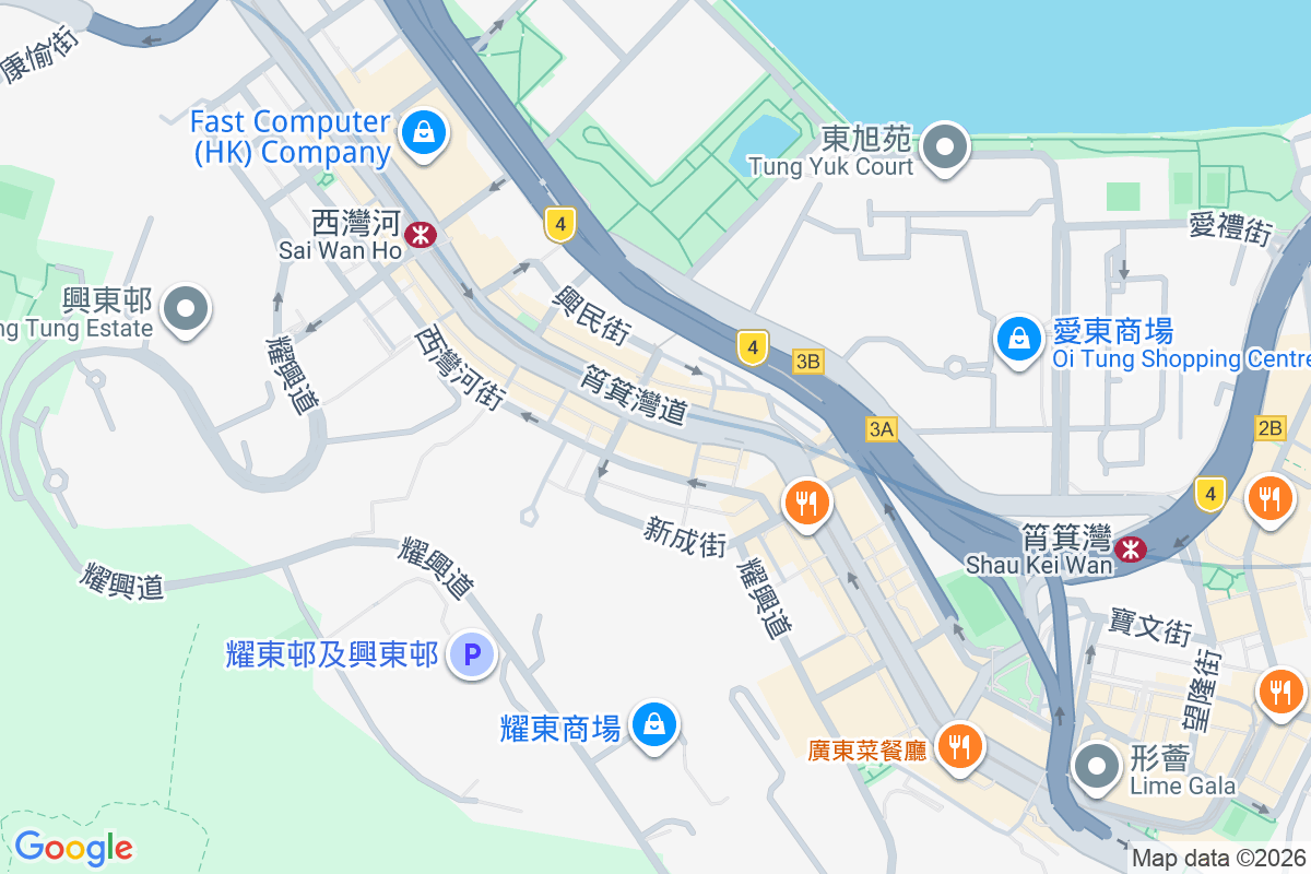 福怡大廈 福榮街18-20號