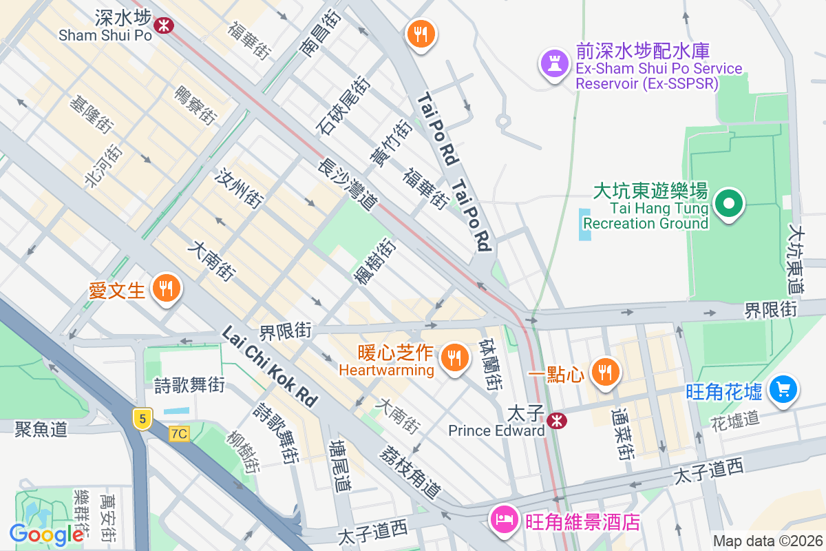 鴨寮街18A號 鴨寮街18A號